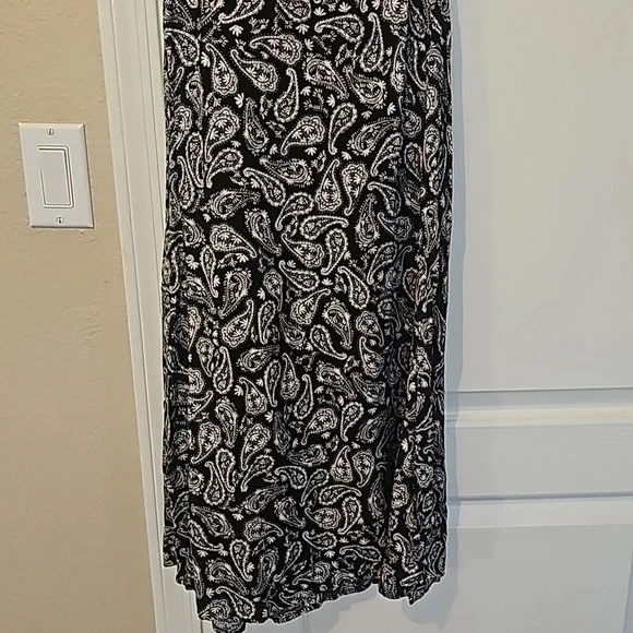 FOREVER 21 SUMMER DRESS PLUS SZ 1X - Picture 3 of 5